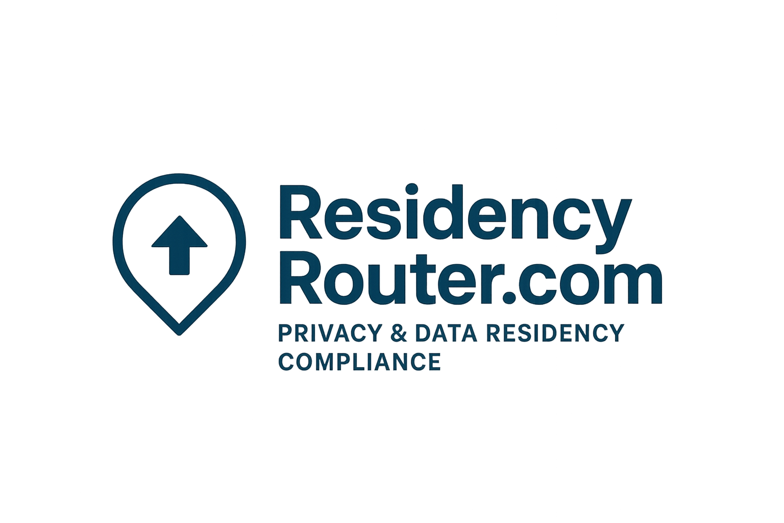 Residency Router Logo